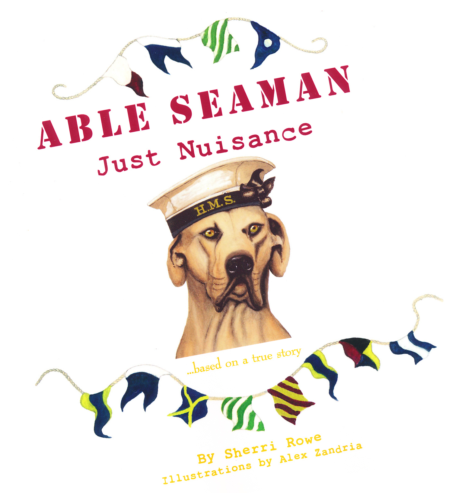 Just Nuisance at the Chavonnes Battery